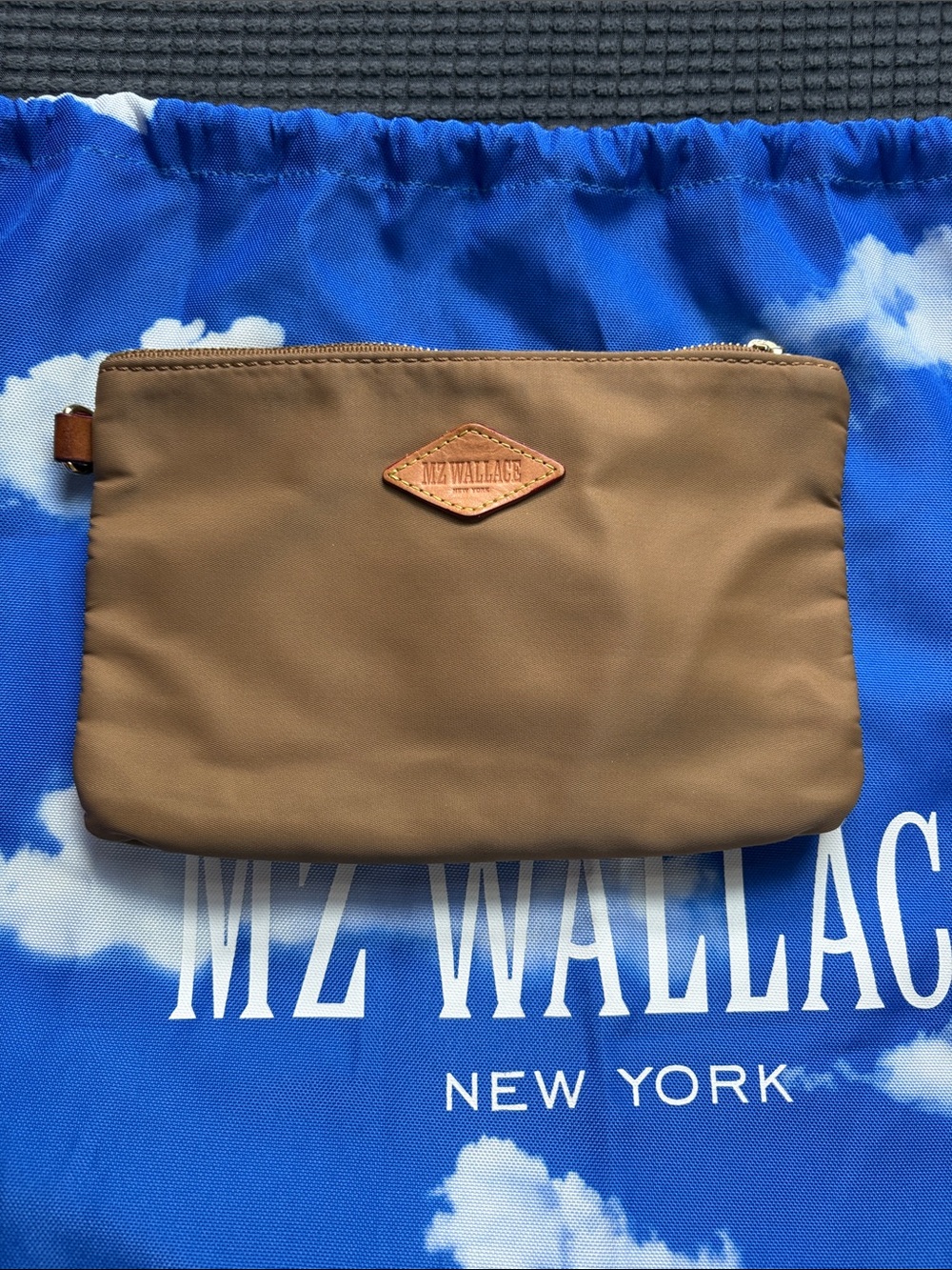 Mz Wallace Nikki tote - Picture 7 of 9